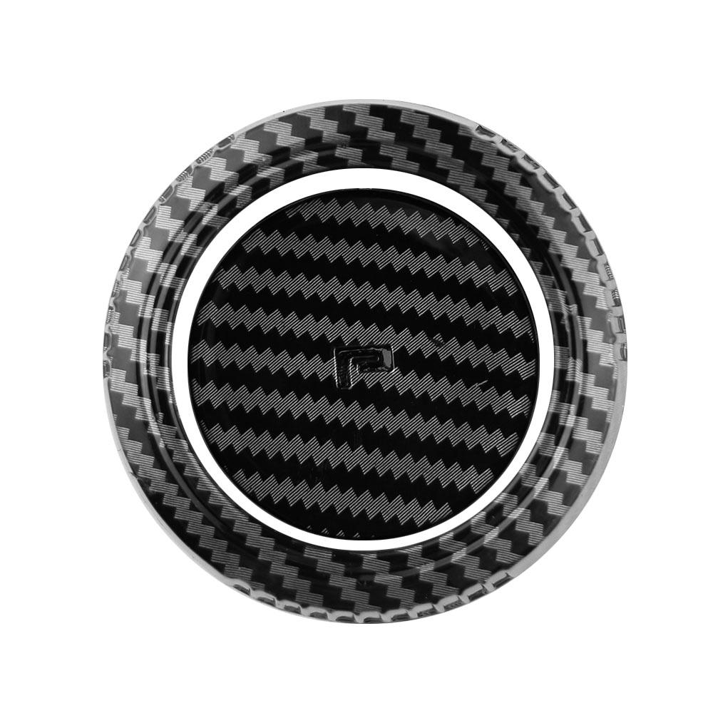 Car Gear Shift Knob Button Sticker for MG4 MG 4 EV Mulan 2025 2025 2025 Cover Decoration Trim Cap Interior Accessories
