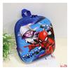 Cartoon Car Cute Printed Backpack Children Backpack Suitable For Outing School