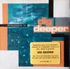 CD DIRECTIONS IN GROOVE - Deeper  3145186092 Verve Forecast 1994 US Jazz Used