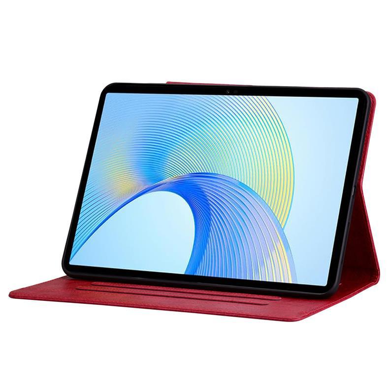 Suitable for Lenovo Xiaoxin Pad Pro 12.7 2025 Protective Case K11plus Card Slot Stand Tablet Leather Case