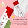SP-10 Probiotic Whitening Toothpaste, Gum Repair Toothpaste with Probiotics and Fresh Breath, Thorough Daily Cleaning, Powerful Teeth Protection, Stai