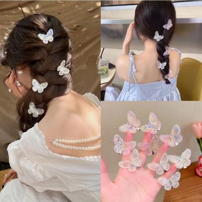 Baby-Haar-Accessoires – Baby Haarspangen