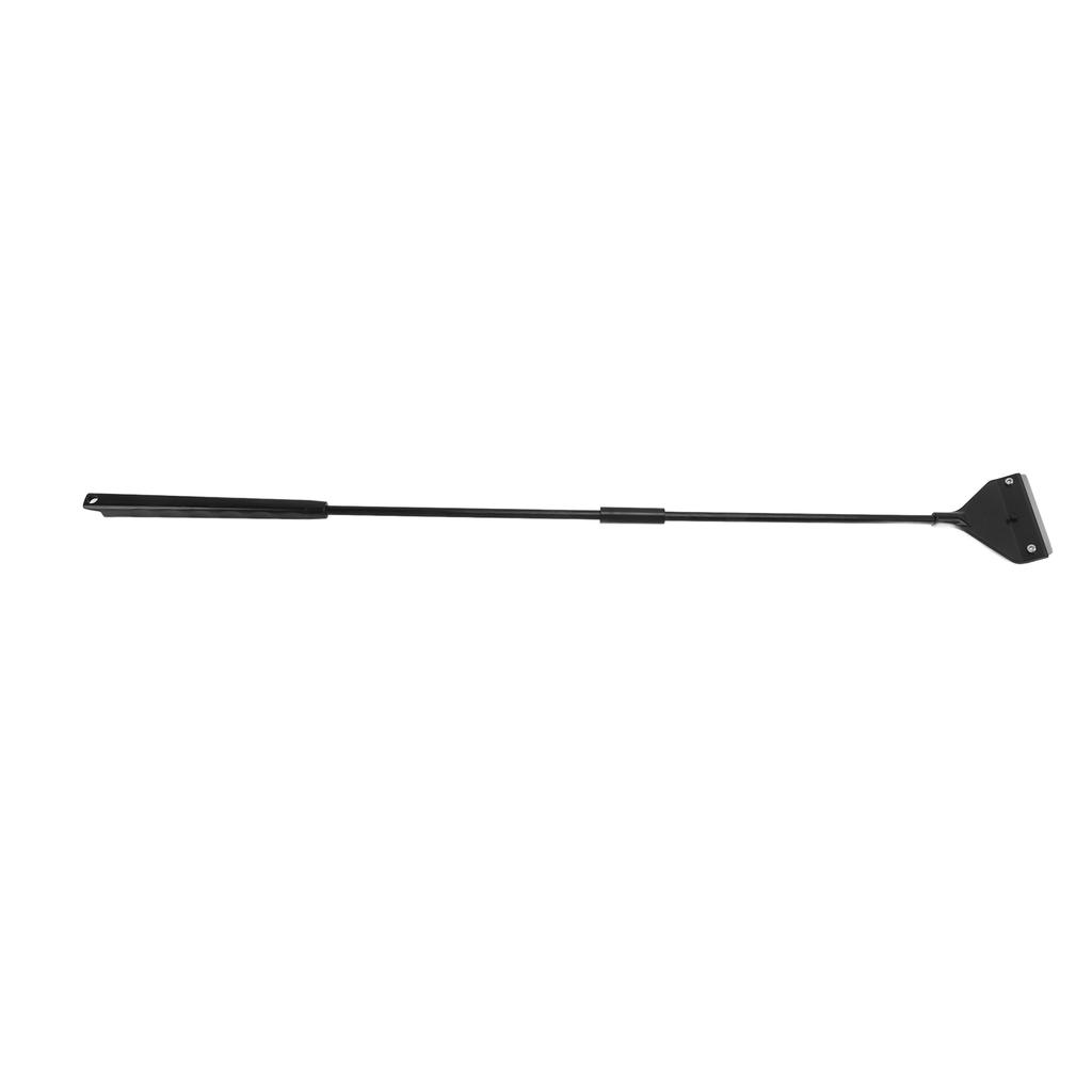 Aquarium Algae Scraper Algae Remover Long Handle Cleaning Brush Algae Removal Tool for Artifact