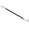 20Pcs Ponytail Hooks Headband Hair Claw Hair Clips Rubber Bands Hair Braid Hair