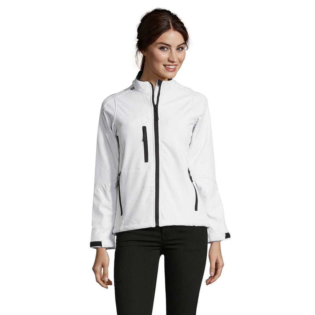 Roxy Soft Shell-jacka för damer