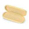 Sanrio Glasses Case Pompompurin 588237 Face-Shaped -