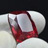 24.00 Ct Red Ruby Natural Unique Cushion Cut Loose Gemstone   For Ring