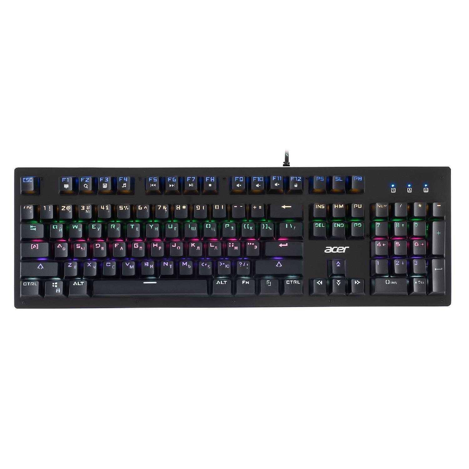 

Keyboard Acer Okw127