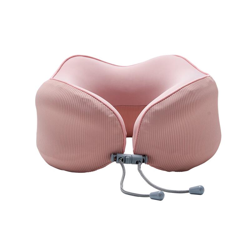 Memory Foam U-Shaped Travel Neck Pillow