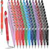 Seajan 36 Pcs Employee Appreciation Gift Pen Bulk Thank You for All You Do Ballpoint Pen 2 In 1 Stylus Pen Funny Touch Screen Gift Pen for Men Women