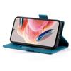 For Xiaomi 15T Pro Stand Case PU Leather Wallet Phone Cover