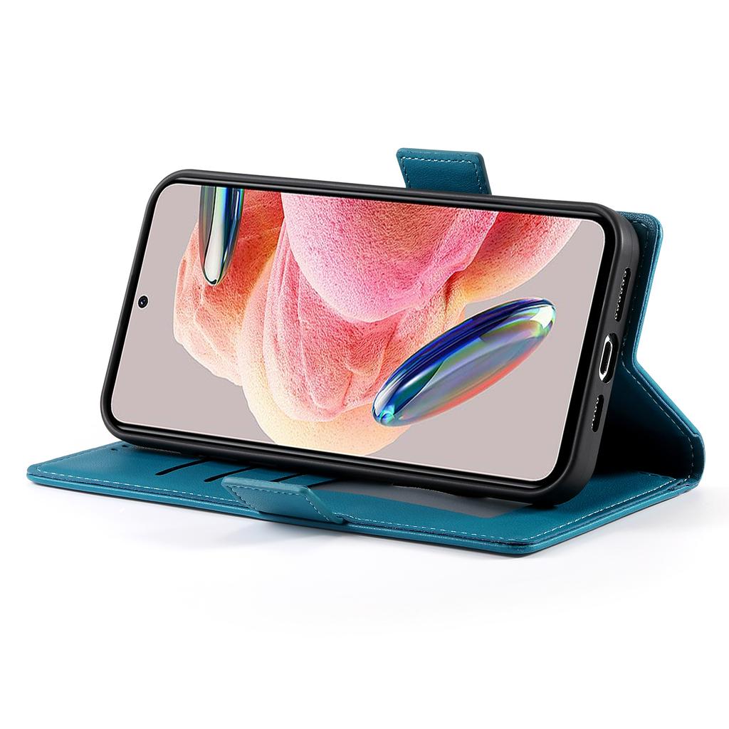 For Xiaomi 15T Pro Stand Case PU Leather Wallet Phone Cover