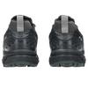 Asics Gel Nunobiki Graphite Grey Black Unisex Sneakers 1203A536-021
