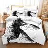 Comforter Sports Baseball Bedding Set Single Twin Full Queen King Size Baseball Bed Set Aldult Kid Bedroom s 3D Print 019