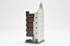 TOMYTEC Building Collection Showa Era Building A3 Diorama Supplies 337973 061-3