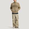 Adidas Originals FW25 Cargo Trousers Woven Sports Multi-Pocket Straight Leg Work Pants Men bottoms KR5044