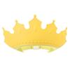 Infant & Toddler Waterproof Shampoo Cap - Soft Gel Eye & Ear Protection