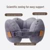 Breo U-shaped Neck Massage Pillow CN plug (adapter included)