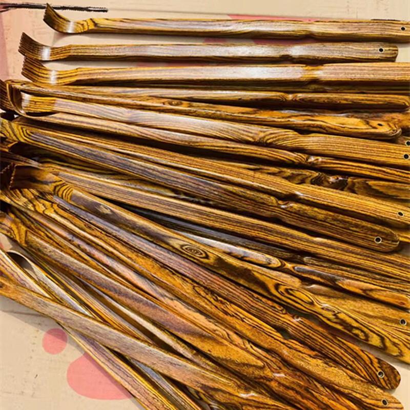 Beiduo Yang Teleskop-Rückenkratzer