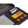 High Precision Electronic Scale Mini Jewelry Scale 200g/50g 0.001g Carat Scale Balance Weighing Tray Milligram Scale