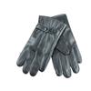 Men's Autumn and Winter Warm Fleece Cold and Windproof Riding Gloves