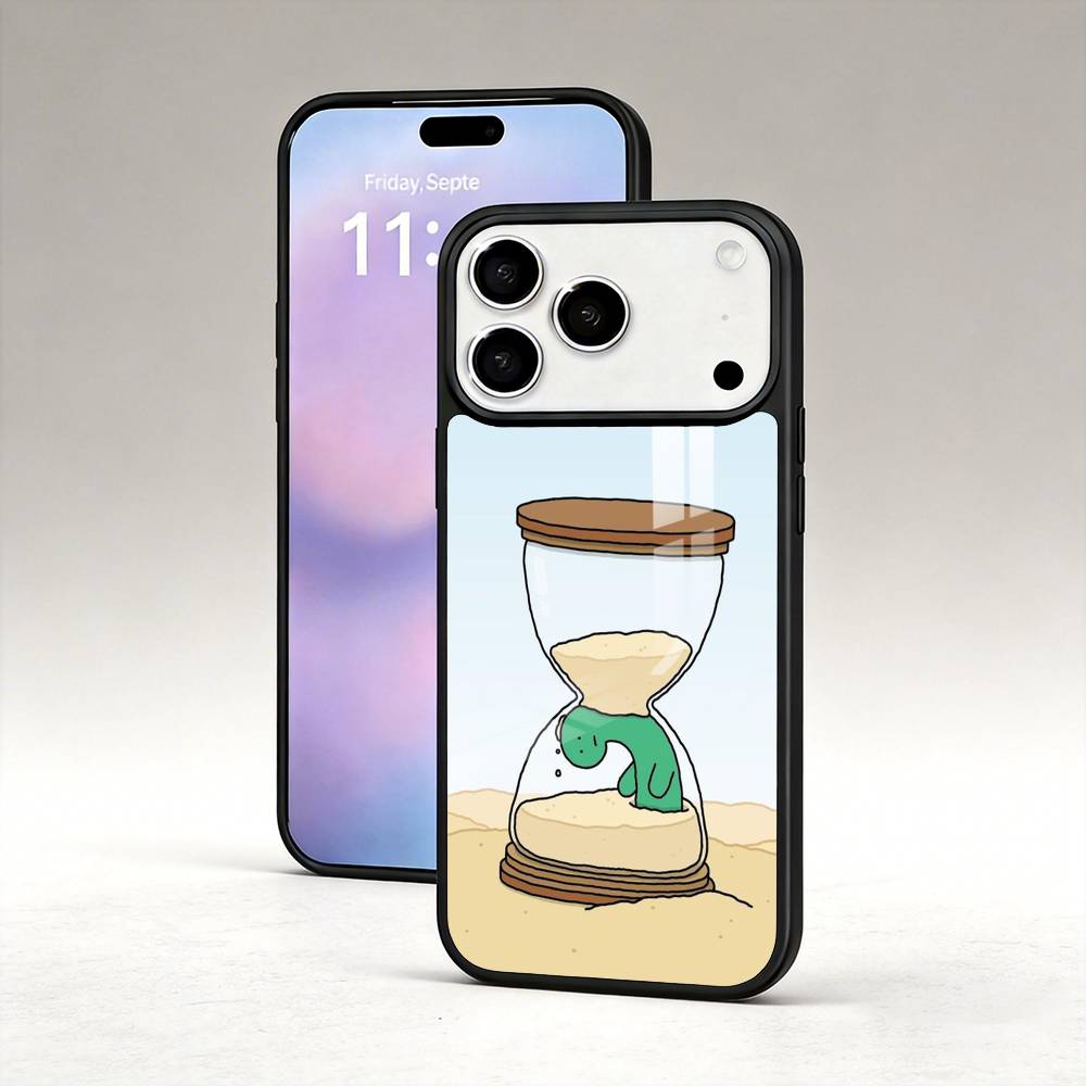 Epc Cute J-JOGUMAN Phone Case For iPhone 17,16,15,14,13,12,Pro,Max For Magsafe Magnetic Wireless Charging