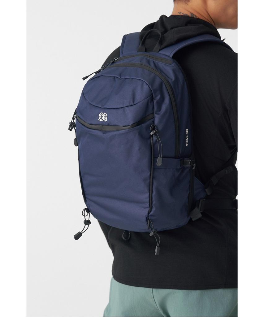 Kolon Sport Vital 18L Qebxx26111Nay