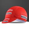 Bisiklet Şapkası Erkek Kadın Nefes Alabilir Hızlı Kuruyan Rüzgar Tozuna Dayanıklı Şeritli İç Kask Astarı