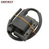 Scooter High Quality Ignition Coil For SYM RV180 HD200 EVO Joyride 200 EFI 3051A-HLK-000