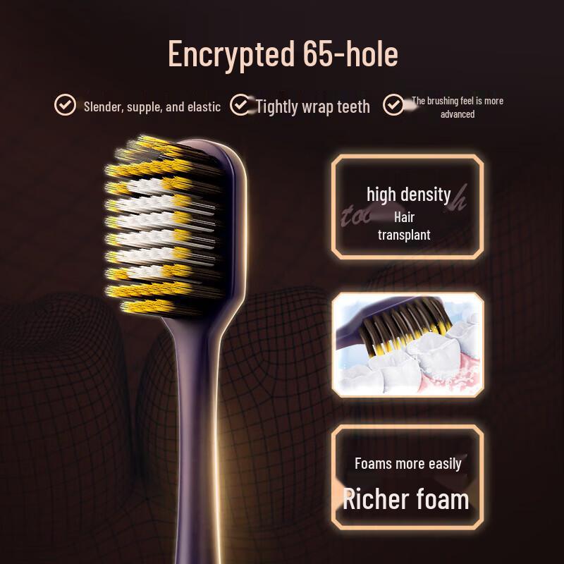 Yunnan Baiyao Mint Toothpaste & Toothbrush Set