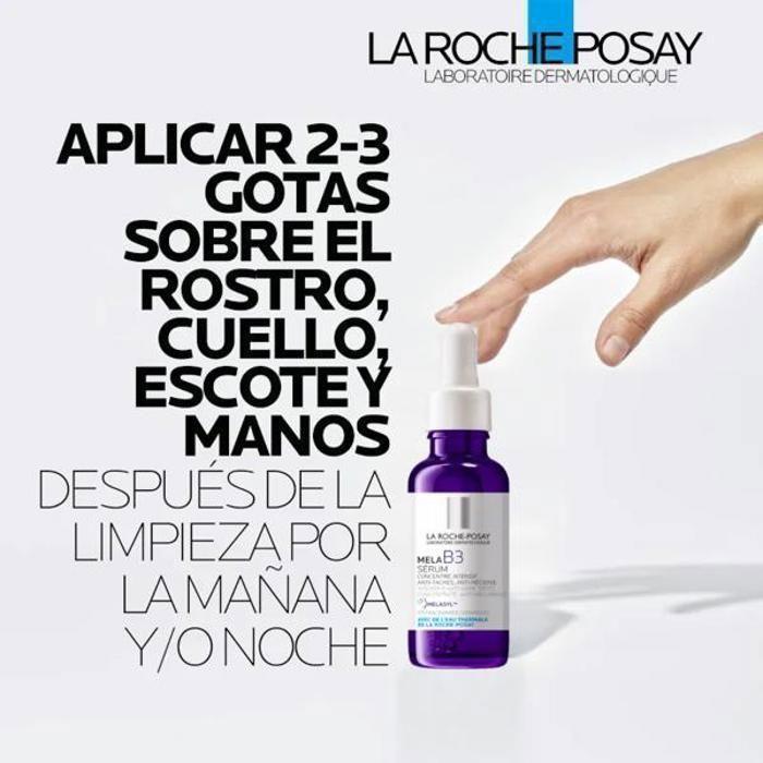 La Roche-Posay Mela B3 Sérum Anti-Taches 30 ml