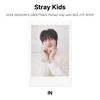 Stray Kids 2024 SEASON'S GREETINGS Perfect Day with SKZ JYP SHOP Official Photocard