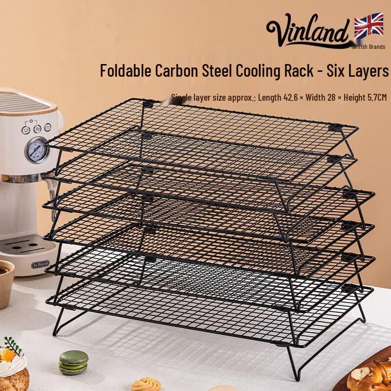 Cake Cooling Rack