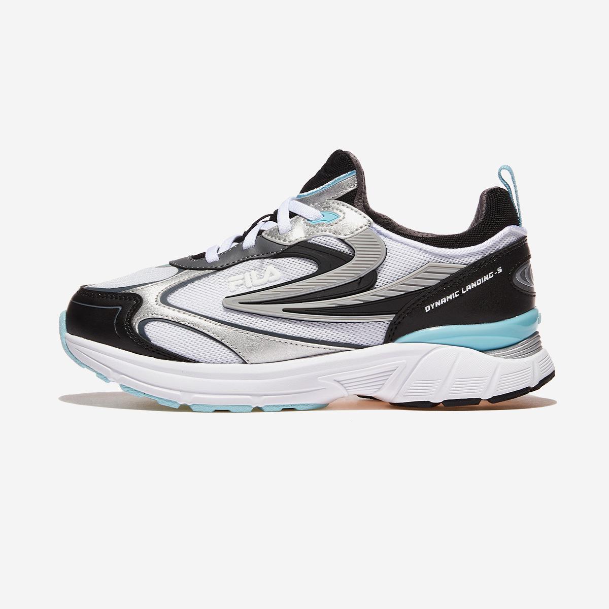 

[FILA] Days Run Kids, 3XM02475H, 1010113095, Popular Korean Shoes 220