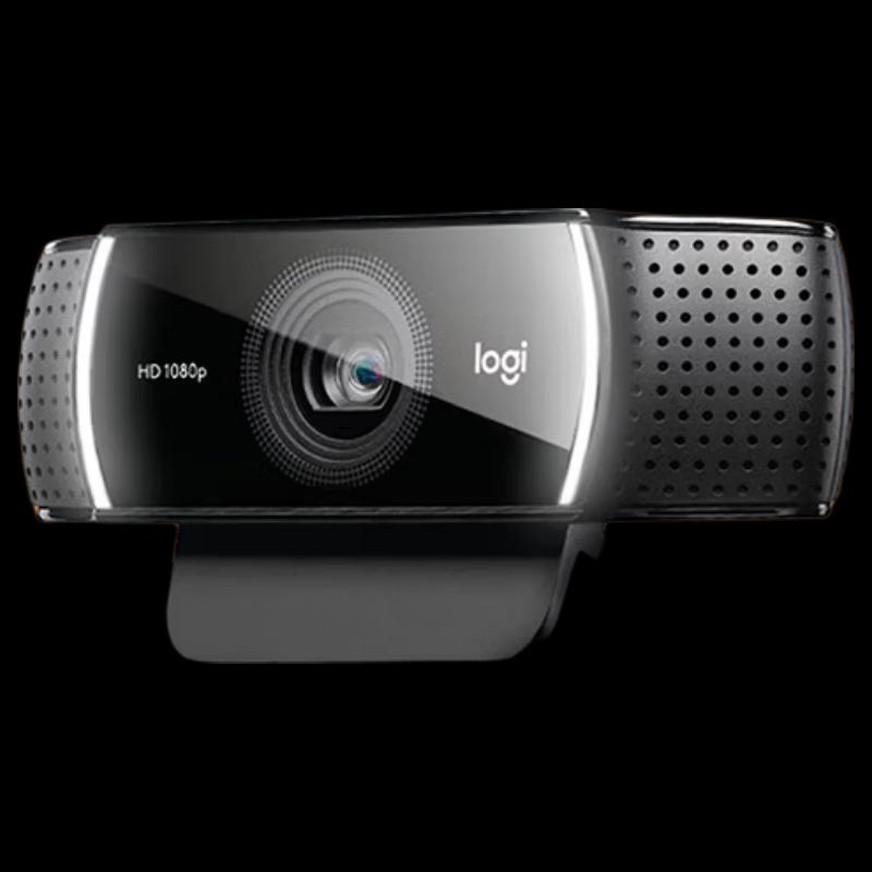 

Logitech C922 1080p HD Webcam