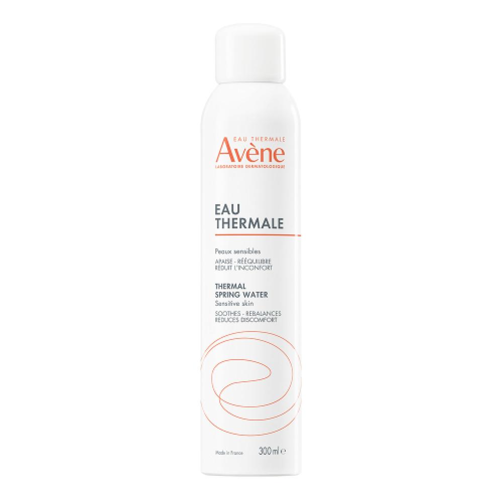 Avene Athermal Mist 300ml FREE