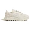 adidas Originals Retropy E5 Lace-Up Slip-Resistant Durable Lightweight Low-Top Lifestyle Casual Shoes Women Sneaker Gray Yellow IF0423