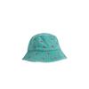 Windproof Butterfly Embroidered Cowboy Hat Retro Big Brim Sun Hat Fisherman's Hat  Autumn