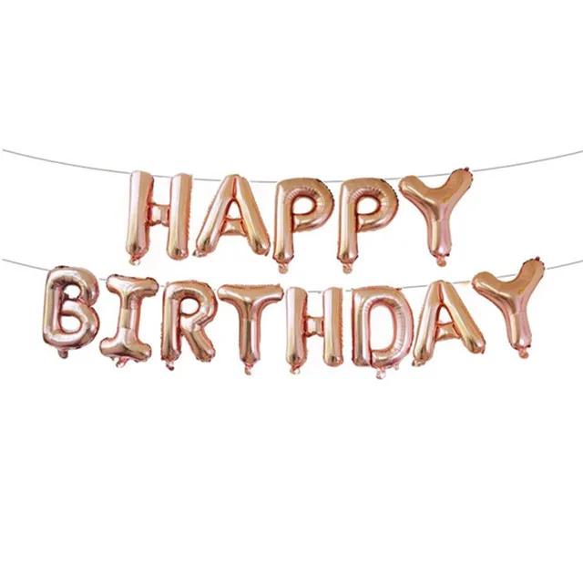 Roségold Themenparty Dekoration Geschirrset Diamant Glitzer Teller Tasse Luftballons Für Hochzeit Mädchen Kinder Geburtstagsparty Zubehör