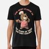 Chef Bear Cooking Quote by Tobe Fonseca T-Shirt S-5XL Best T-Shirt