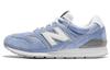 Serie 996 Scarpa bassa 'Blu Bianco Grigio' MRL996JX