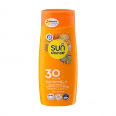 Sun Milk SPF 30 200ml