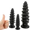 Large Butt Plug Sex Toys Long Anal Dildo For Women Men Huge Dilator Balls Big Beads Erotic Sexy Plugs Funny Adult Giant Analplug