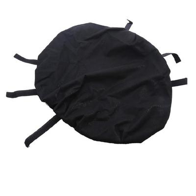 Waterproof Dust Protector Elastic Leather Cover Universal Motorcycle Seat Cover All Weather Motorbike Seat Cover Cushion