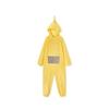 Dipsy Laa Teletubbies Po Tinky Winky Cosplay Coral Velvet Sleepwear Halloween