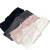 Suit Wide-leg Pants Women's Thin New High-waisted Thin Drape Ice Silk Straight Casual Versatile Mopping Pants