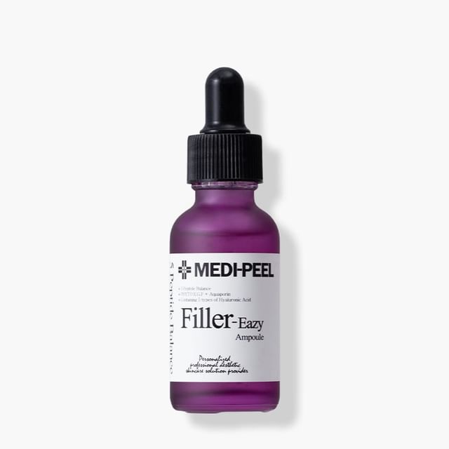 

MEDIPEEL - Eazy Filler Ampoule 30ml
