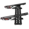 Supporto TV Universale Base Monitor TV Staffa per Televisore LED LCD Plasma da 22 55 pollici