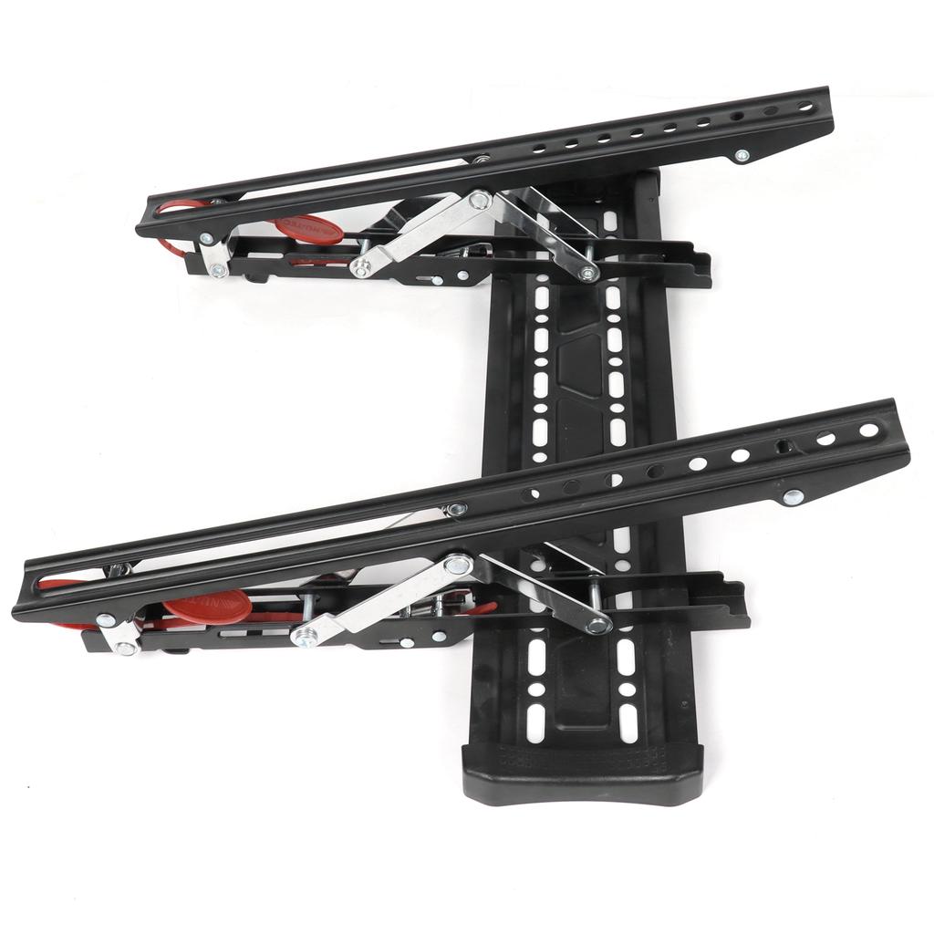 Supporto TV Universale Base Monitor TV Staffa per Televisore LED LCD Plasma da 22 55 pollici