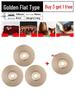 Woodworking Angle Grinder Disc: Polishing & Sanding Tool